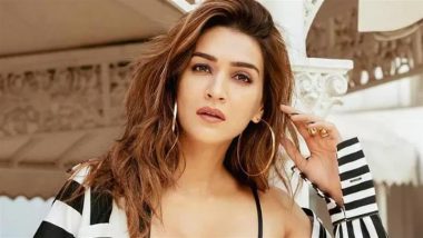 IFFI 2024: Kriti Sanon Expresses Desire To Play Superwoman Role in Her Future Projects; ‘Do Patti’ Actress Also Shares Her Take on Nepotism