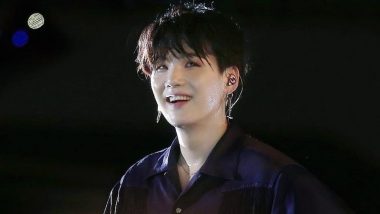 BTS Suga aka Min Yoongi in Love? K-Pop Rapper Linked to Facebook Influencer Gpe Candia, ARMY React