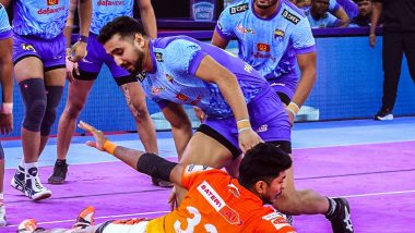 PKL 2024: Puneri Paltan Raiding Unit’s Brilliance Secure Dominating Win Over Bengal Warriorz