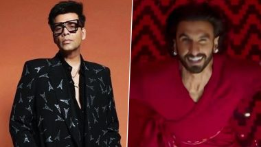 International Men’s Day 2024: Karan Johar Celebrates ‘Men Who Champion Feminism’, Shares Ranveer Singh’s Dance Video From ‘Rocky Aur Rani Kii Prem Kahaani’