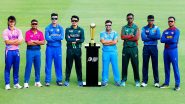 How To Watch Afghanistan U19 vs Bangladesh U19 Free Live Streaming Online of ACC Men’s U19 Asia Cup 2024? Get Telecast Details of AFG U19 vs BAN U19 Cricket Match on TV