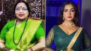 Trisha Kar Madhu Pays Tribute to Sharda Sinha in Emotional Instagram Post Amid Chhath Puja 2024, View Pic