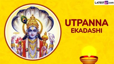 When Is Utpanna Ekadashi 2024? Know Vrat Katha and Significance 