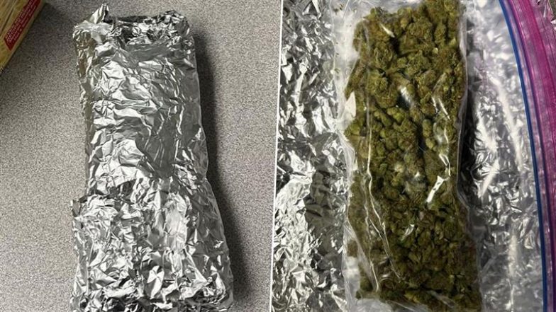 US: Uber Eats Driver Finds Marijuana Instead of Burrito During Delivery in New Jersey, Probe On