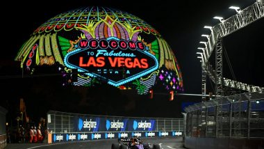 F1 2024: Las Vegas Grand Prix in Better Shape After Ironing Out Inaugural Year Kinks That Nearly Ruined Race