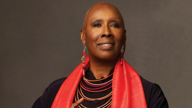 Judith Jamison, Dancer and Emmy Award Winner, Dies at 81