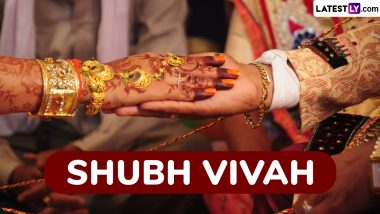 Vivah Dates and Auspicious Muhurat in 2024 For the Upcoming Months 