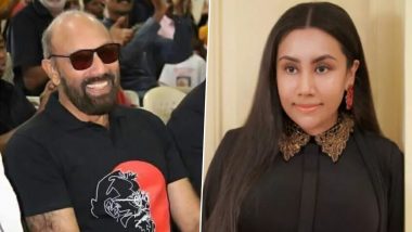 Sathyaraj’s Wife Maheshwari Sathyaraj in Coma for 4 Years; Tamil Actor’s Daughter Divya Sathyaraj Shares Update and Pens Emotional Note Praising Her ‘Appa’