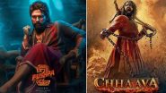 ‘Pushpa 2′ - ’Chhaava’ Box Office Clash Averted: Vicky Kaushal’s Historical Drama To Avoid Showdown With Allu Arjun Starrer, Makers To Announce New Release Date Soon - Reports