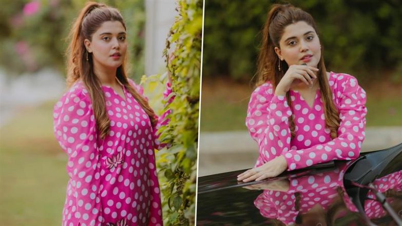 After Mathira Khan, Pakistani Influencer and TikToker Kanwal Aftab&rsquo;s Private Video Leaked Online?