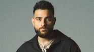 &lsquo;I Try To Focus on My Passion&rsquo;: Karan Aujla Opens Up About Choosing Music Over Charts To Manage the Strain of Constant Success