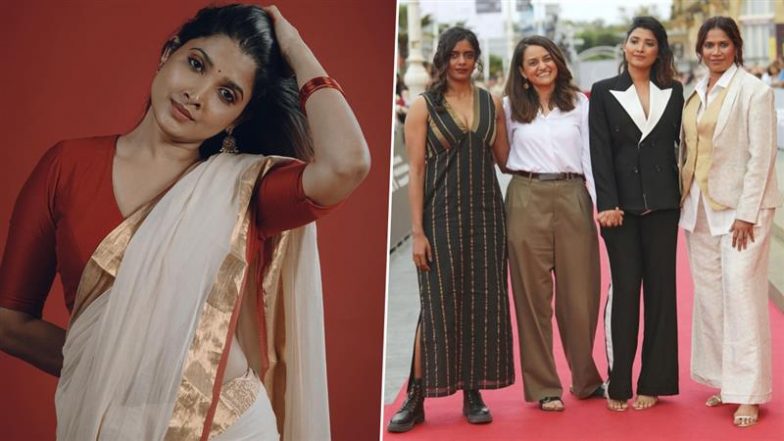 Divya Prabha Viral Video Original Link: Who Is the Malayalam Actress From &lsquo;All We Imagine As Light&rsquo; Movie Whose Intimate Scene Clips Are Doing the Rounds on Social Media?