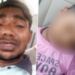 Bulandshahr: Cab Driver Gives Poison to 2 Sons, Dies by Suicide Alleging Harassment by Wife; Disturbing Video Surfaces