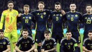 Scotland 1-0 Croatia, UEFA Nations League 2024-25: John McGinn's Lone Goal Helps Steve Clarke-Managed Side Win First Match In Tournament