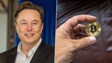 Elon Musk’s Tesla and SpaceX Hold USD 1.73 Billion Worth Bitcoin in Total