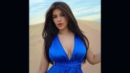 ‘Bigg Boss 18’: Edin Rose To Enter Salman Khan’s Reality Show As Third Wildcard Contestant; Know More About This Dubai-Born Actress