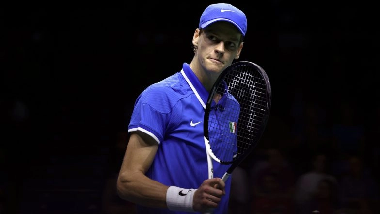 Jannik Sinner Gets Three-Month Ban in Settlement of Doping Case 