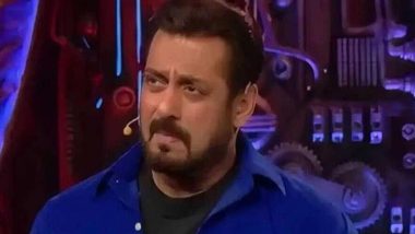 ‘Bigg Boss 18’: Salman Khan Recalls Viral ‘Arrogant’ Police Station Video During Blackbuck Case, Says ‘Mera Involvement tha Hi Nahi, to Mai Daru Kyon?’ (Watch Video)