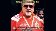 RCB Funny Memes and Jokes Go Viral After Royal Challengers Bengaluru’s Strategy At IPL 2025 Auction Day 1