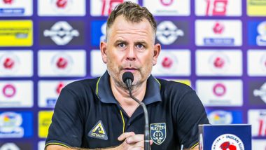 ISL 2024–25: Kerala Blasters’ Head Coach Mikael Stahre Praises Team After Dominant 3–0 Win Over Chennaiyin FC