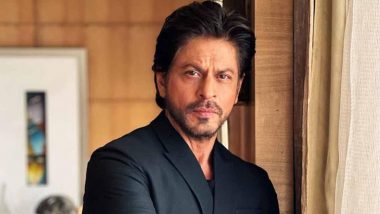 Shah Rukh Khan Death Threat: Phone Owner in Chhattisgarh’s Raipur Claims Device Was ‘Stolen’ Before Being Used To Threaten Actor