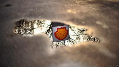 Shell Wins Appeal Against Order to Cut Emissions