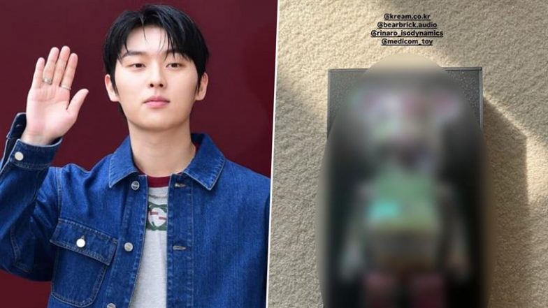 Choi Hyun Wook&rsquo;s Agency GOLDMEDALIST Refuses To Comment on Actor&rsquo;s Accidental Nude Picture; K-Netizens Show Support to the &lsquo;Twinkling Watermelon&rsquo; Star During This Tough Phase