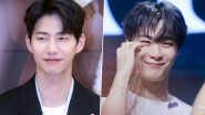 Tragic Deaths: Song Jae Rim to ASTRO’s Moonbin, South Korean Actors and K-Pop Stars Who Died by Suicide in the Past 5 Years