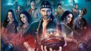 ‘Bhool Bhulaiyaa 3’ Box Office Collection Day 4: Kartik Aaryan-Triptii Dimri’s Horror-Comedy Continues Its Dominance, Collects INR 129.4 Crore in India