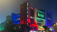 Stock Market Holiday on Holi 2025: Is Share Market Open or Closed Today? Know if Trading Will Happen on NSE and BSE This Festive Day