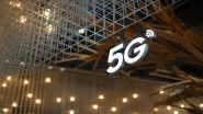 5G Subscriptions in India Projected To Reach 970 Million, Monthly Data Usage Expected To Reach 66GB by End of 2030