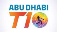 Abu Dhabi T10 2024: Captains and Coaches of Ten Teams Revealed