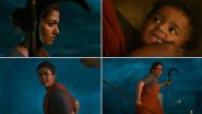 ‘Rakkayie’ Teaser: Nayanthara Is a Daring Mother Fighting Evil Forces To Protect Her Child in Senthil Nallasamy’s Upcoming Film (Watch Video)