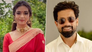 Keerthy Suresh To Tie the Knot With Businessman Boyfriend Antony Thattil in Goa on THIS Date? Here’s What We Know About the Rumoured Wedding Ceremony