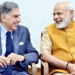 ‘It’s Been a Month Since…’: PM Narendra Modi Pens Op-Ed Paying Tribute to Late Industrialist Ratan Tata