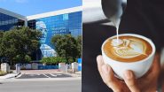 Intel’s ‘Small Comforts’ Amid Layoffs: Tech Giant Reinstates ‘Free Tea and Coffee’ to Workplace After Laying Off 15,000 Employees Globally Due to Financial Struggles