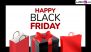 Black Friday 2024 Wishes and Greetings: Wish Happy Black Friday With WhatsApp Messages, HD Images, Wallpapers, Quotes and GIFs To Celebrate the Shopping Season