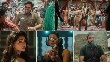 ‘Vaa Vaathiyaar’ Teaser: Karthi’s Cop Dances and Vibes Alongside His People in Nalan Kumarasamy’s Next