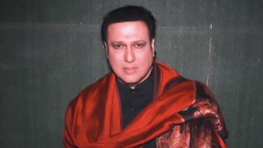 Health Issues Force Govinda To Leave Mahayuti Campaign, Actor Returns to Mumbai