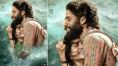 ‘Thandel’ Release Date: Naga Chaitanya and Sai Pallavi’s Action Drama To Arrive in the Theatres on THIS Date – Check New Poster