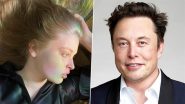 Elon Musk&rsquo;s Transgender Daughter Vivian Jenna Wilson Plans To Leave US After Donald Trump&rsquo;s Win in Presidential Election 2024, Says &lsquo;I Don&rsquo;t See My Future in Here&rsquo;
