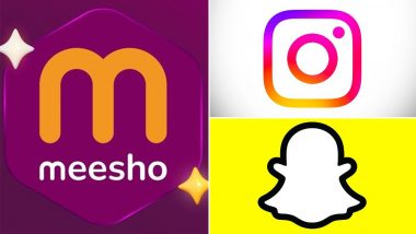 Google Play Store Top Free Apps List: Meesho, Instagram, Snapchat, PhonePe and Truecaller Among Most Downloaded Play Store Apps This Week