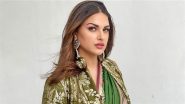 ‘Bigg Boss 13’ Fame Actress Himanshi Khurana’s Father Kuldeep Khurana Arrested for Verbally Assaulting Naib Tehsildar – Reports