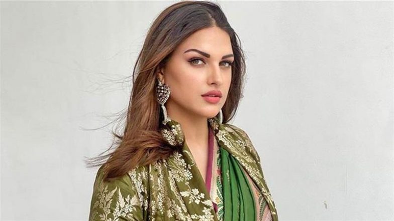 ‘Bigg Boss 13’ Fame Actress Himanshi Khurana’s Father Kuldeep Khurana Arrested for Verbally Assaulting Naib Tehsildar – Reports