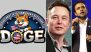 DOGE Logo Featuring Animated Picture of Doge Meme Dog Shared by Elon Musk as He Becomes Co-Head of Department of Government Efficiency, Netizens React To 'Super Cute' Symbol