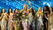 Who Is Miss Universe 2024 Victoria Kjær Theilvig? View Photos of Denmark Beauty Queen Who Won the New Crown With Her Unmatched Grace and Confidence at 73rd Miss Universe Beauty Pageant