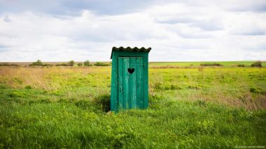 A Brief History of the Toilet