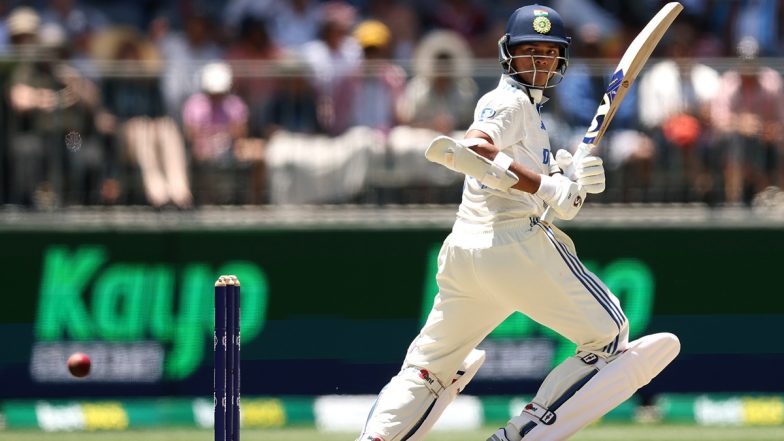 Border-Gavaskar Trophy 2024-25: Cheteshwar Pujara Identifies Reason Behind Yashasvi Jaiswal's Struggle, Offers Solution Ahead of IND vs AUS 4th Test 2024