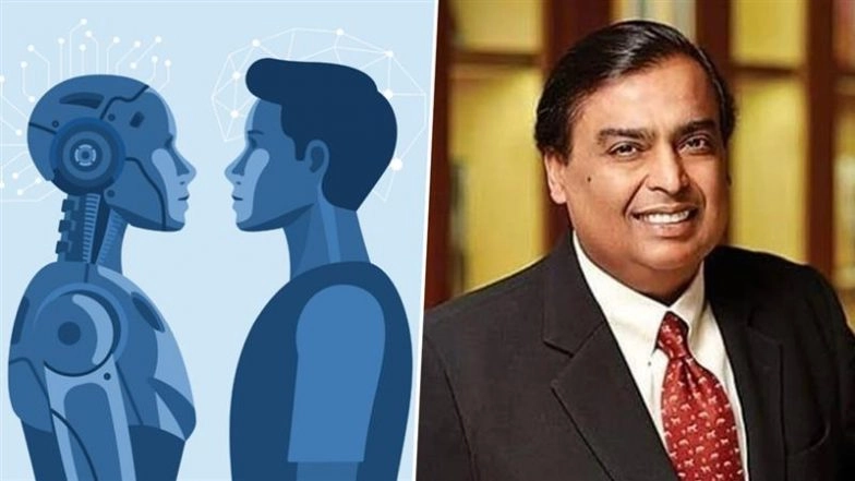Addverb Technologies, Backed by Mukesh Ambani, To Launch Humanoid Robots in 2025: Report