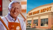 Bernie Marcus Passes Away at 95: Home Depot Cofounder and Philanthropist Dies